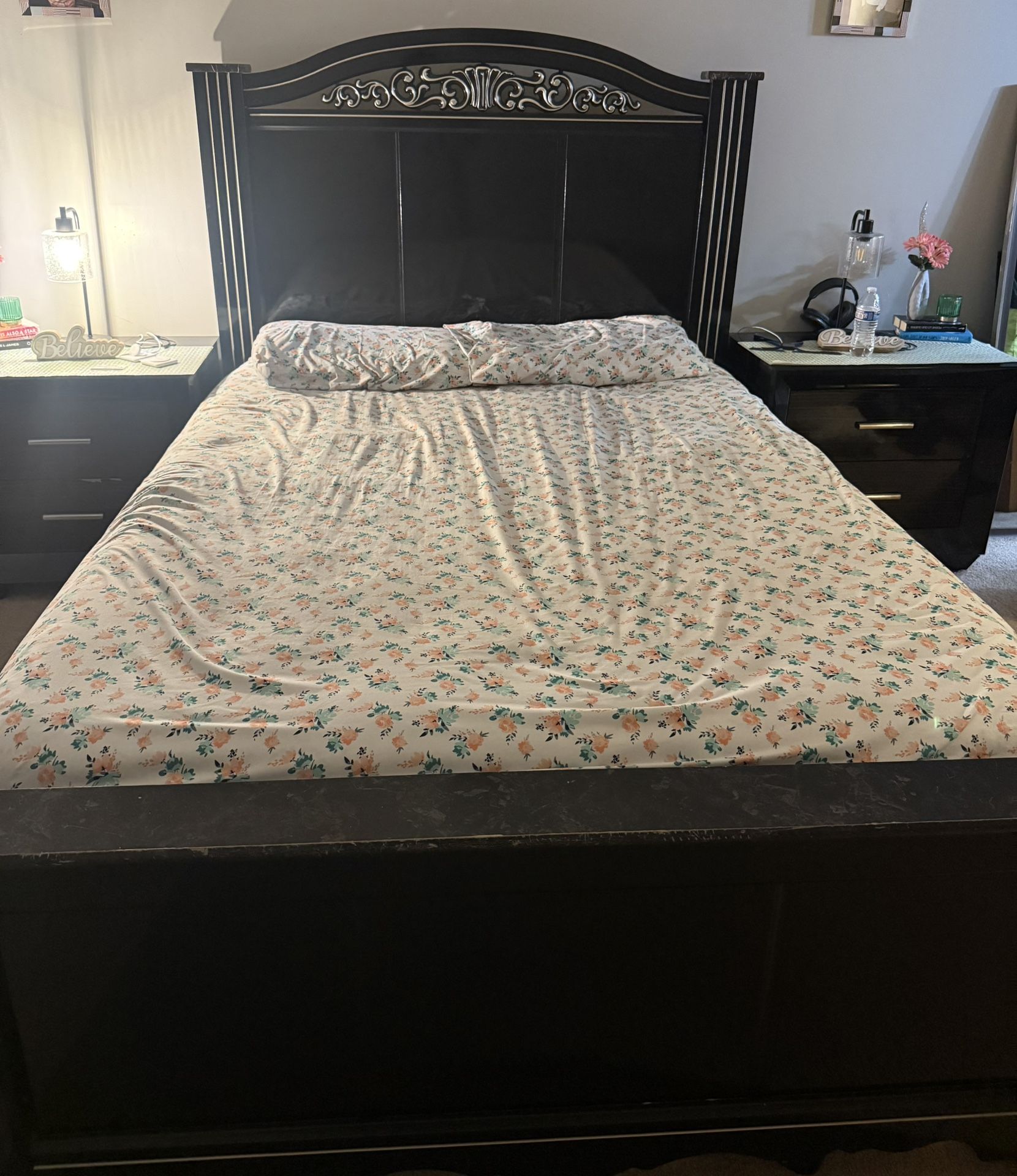 Queen Set