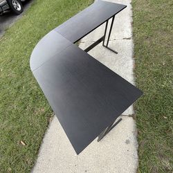 L Shaped Desk
