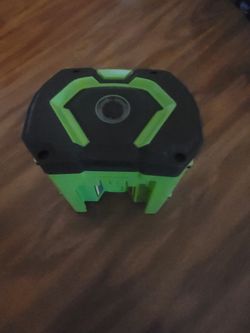 Brand New Ego 10.0 Ah Battery