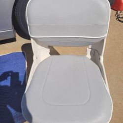 Boat Seats