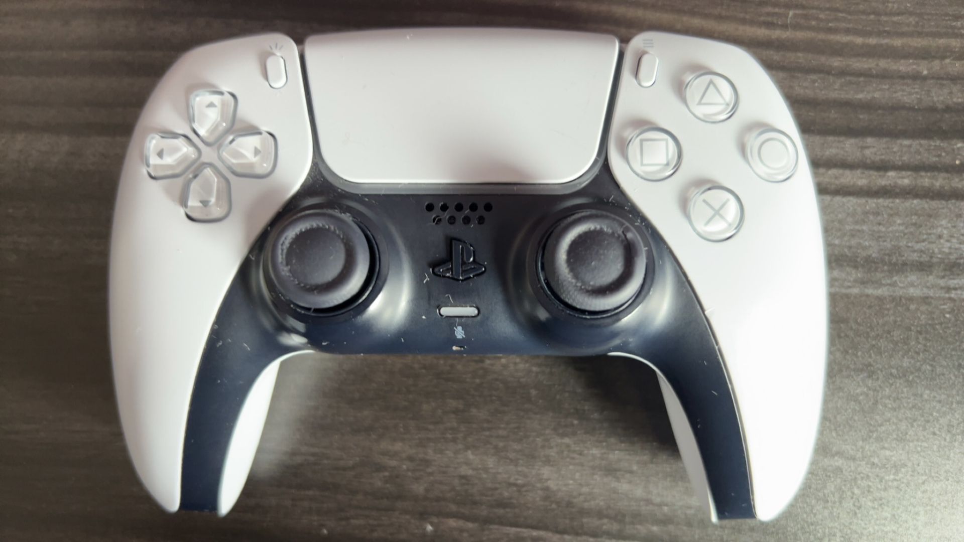 PlayStation DualSense Wireless Controller