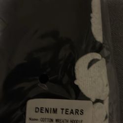 denim Tear 