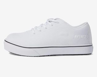 Avenger Work Boots Size 8 