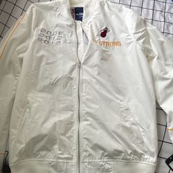 Miami Heat Jacket