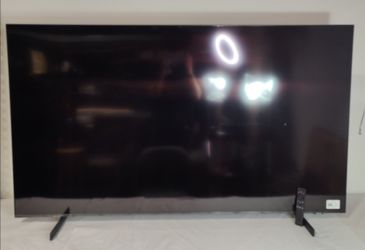 65" Samsung TV UN65AU800DF
