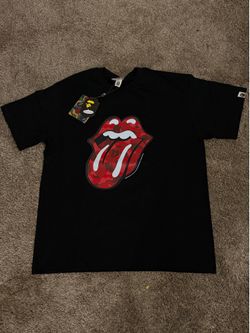 Bape shirts