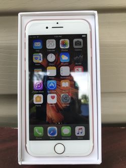 iPhone 7 - Like New - Unlocked for any company