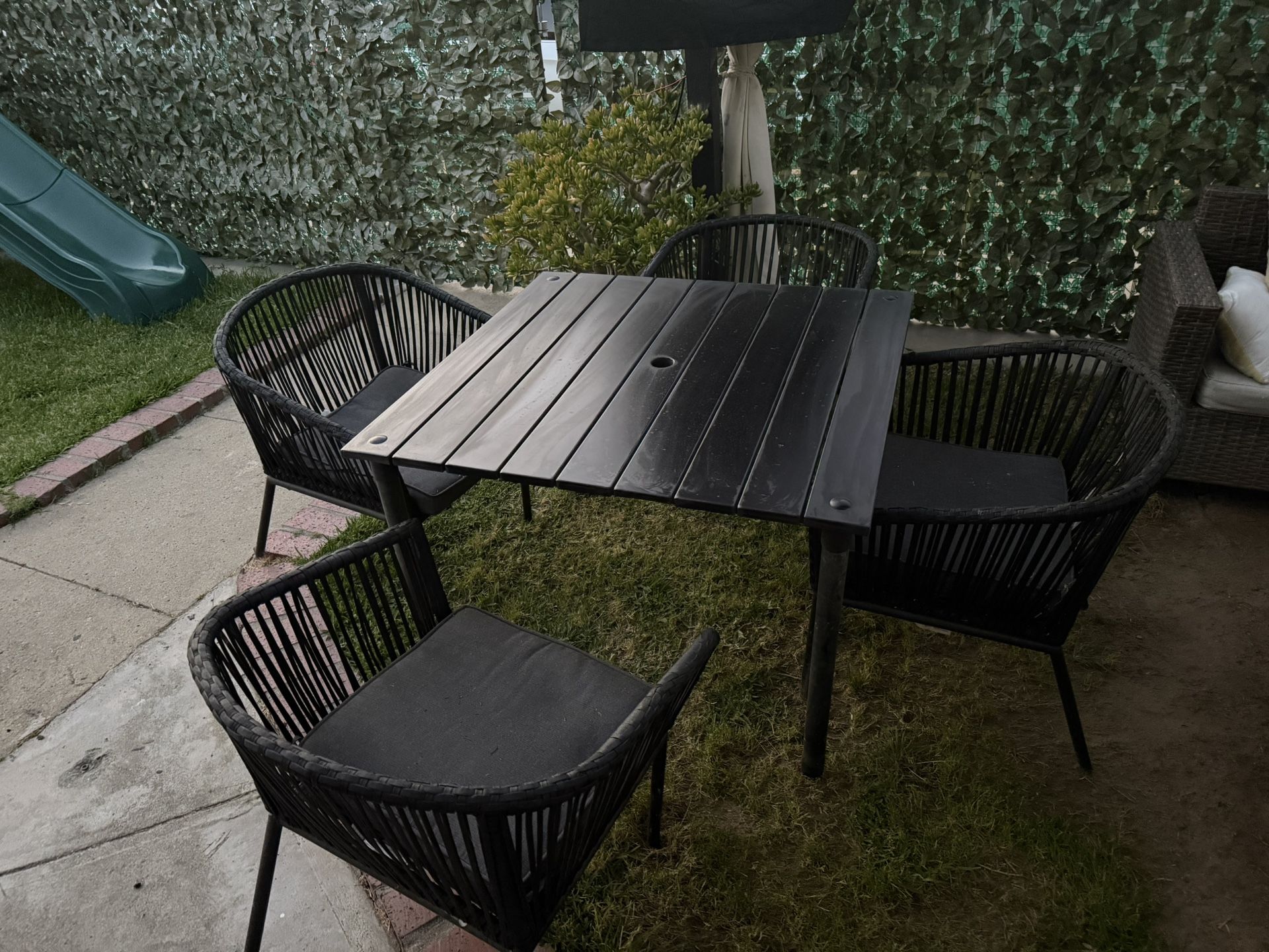 Table Set