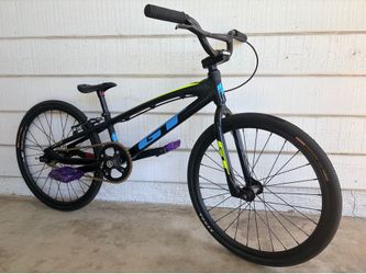 GT Speed Series (Junior)