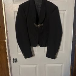 Mariachi Charro(Coat)
