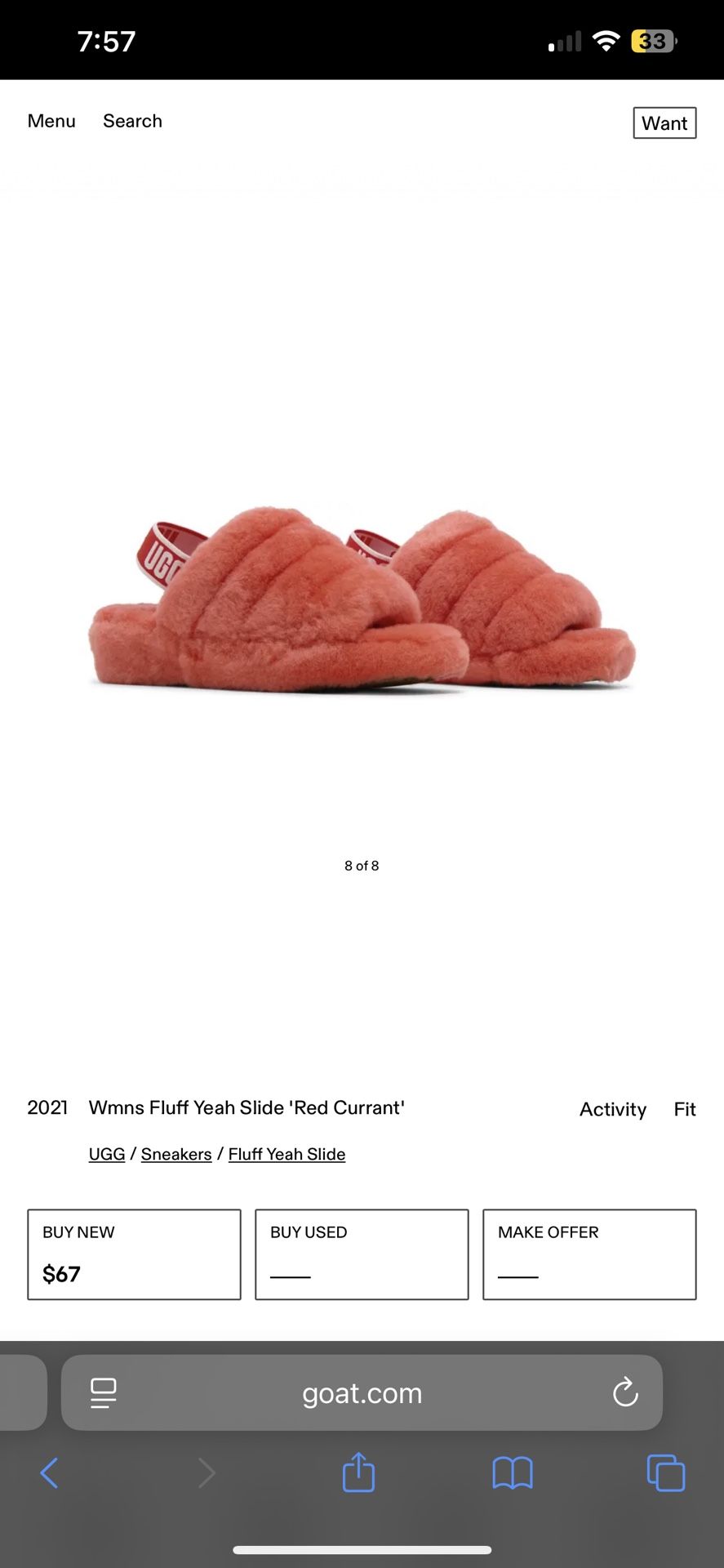 Slip On Uggs