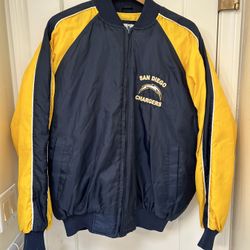 Charger Jacket And Hoodies And … 6 Items 