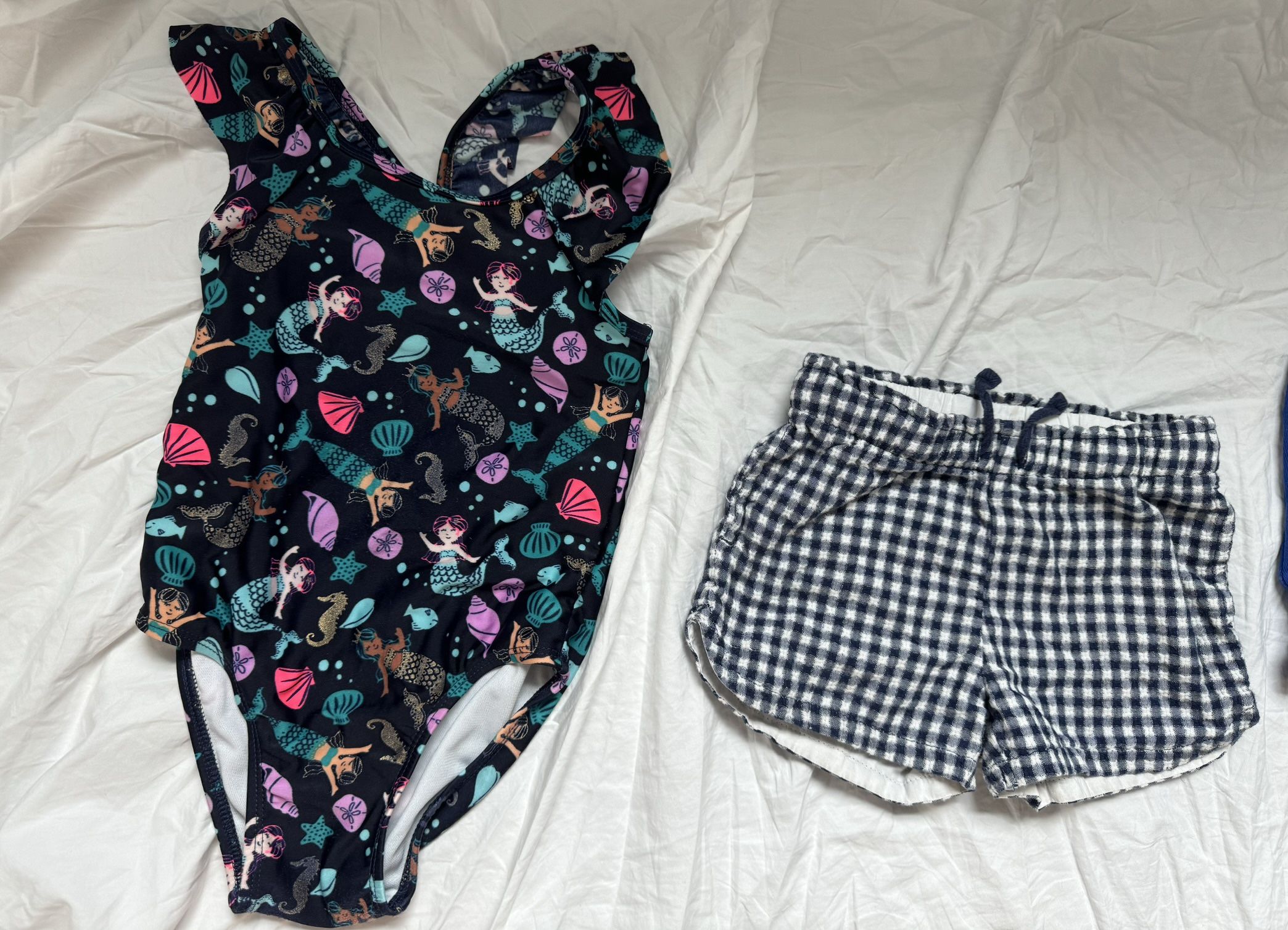 Purge-girls 3T clothes, bathing suit, shorts, t shirts, shoes, If it’s posted it’s available