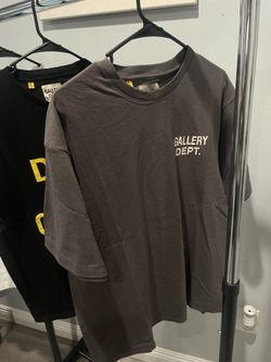 Gallery Dept.