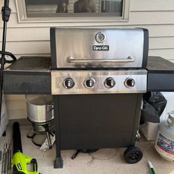 Grill