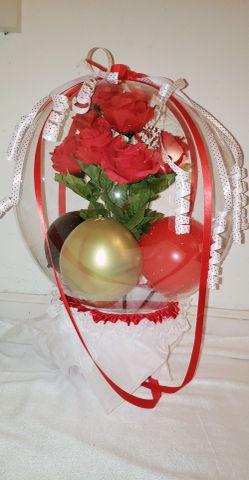 Globos Personalizados