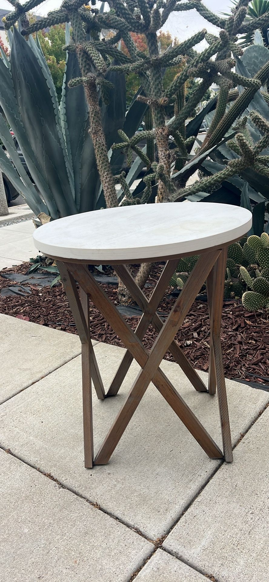 End Table