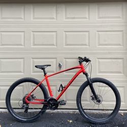 Specialized Pitch Mountain Bike – XL Frame - 27.5” wheels Men’s Bicycle Aluminium