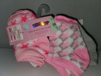 Toddler Socks Brand New
