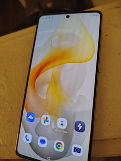 Motorola G5 stylus 2025
