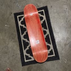 Skateboard 