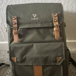 Vinta Camera Bag