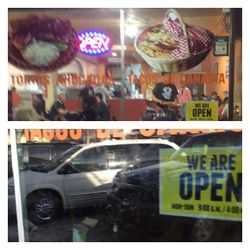 Window tint & Vinyl Wraps