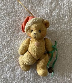 Enesco Cherished Teddies ornament