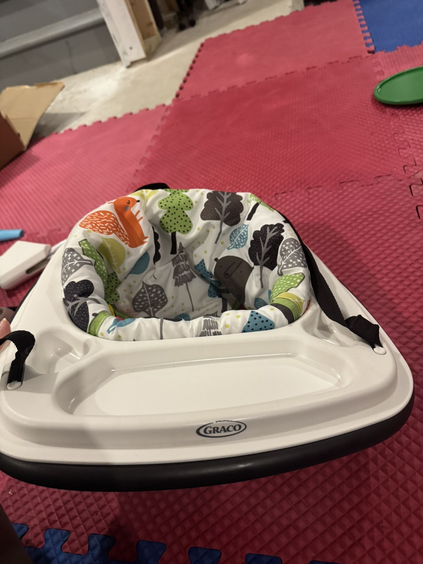 Graco Baby Door Jumper