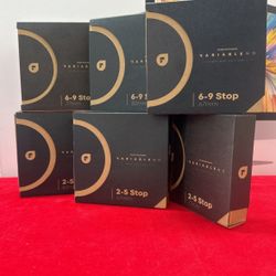 Polar Pro VND Filter Signature Edition And Mist Edition