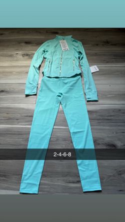 Alo-lululemon