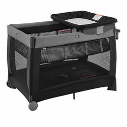 Chicco Lullaby Portable Playard