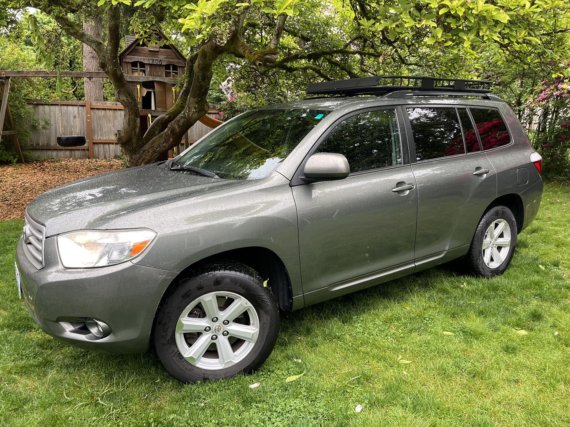 2010 Toyota Highlander