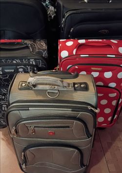 Luggage bags