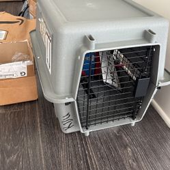 Cat Carrier
