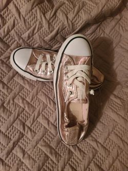 Converse Size 6