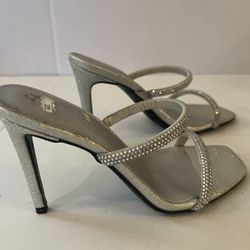 Ladies Heels