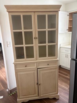 China Hutch
