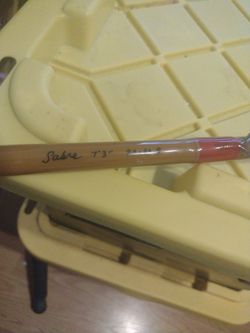 Custom Wrapped Sabre 20 To 50 Lb Saltwater Rod
