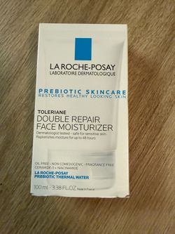 Brand New La Roche-Posay Toleriane Double Repair Face Moisturizer