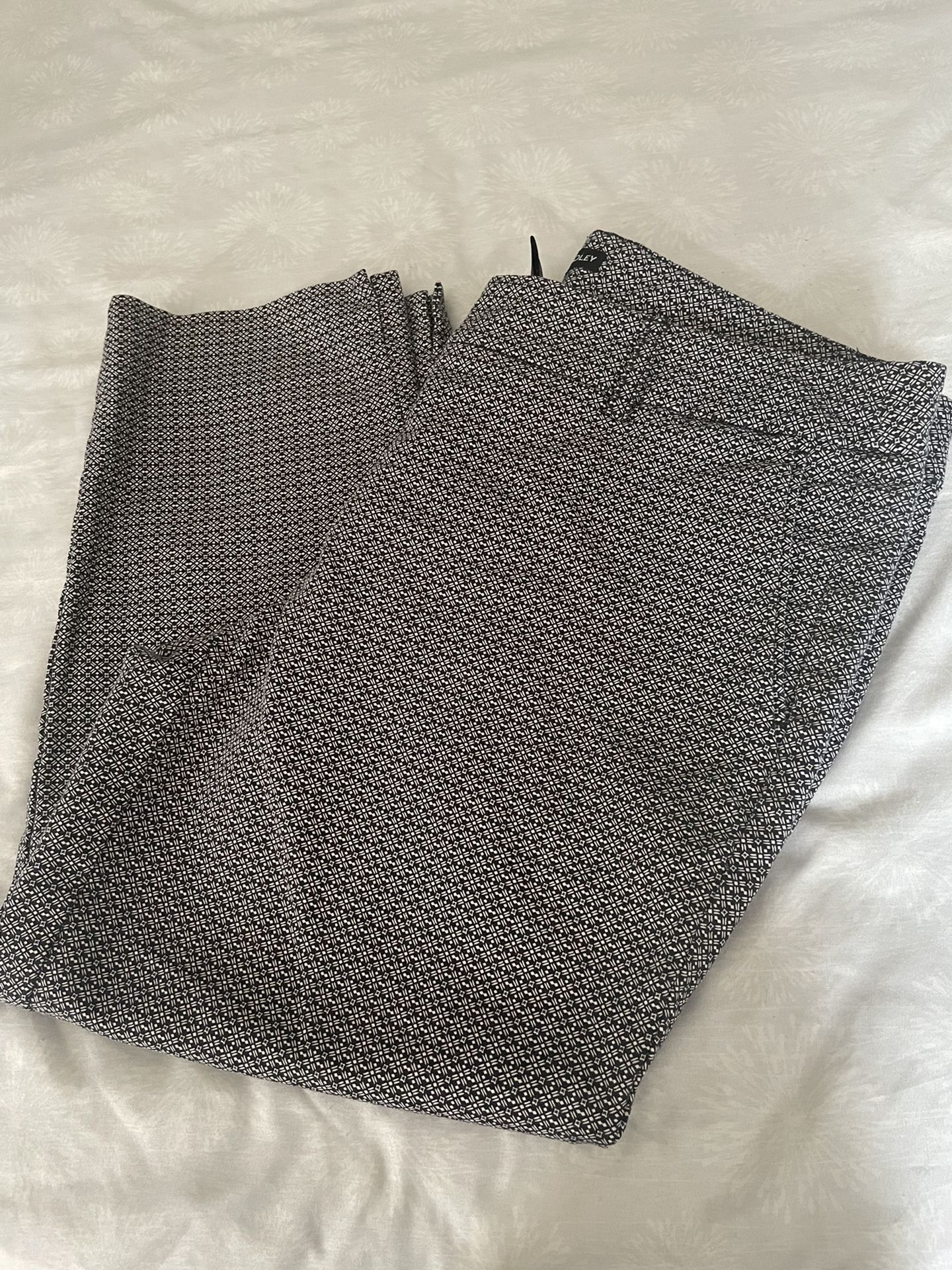 Pant Cotton Size 12 Hilari Radley