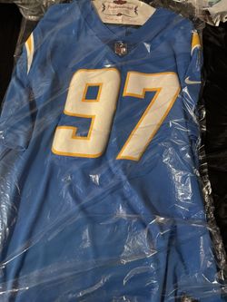 Chargers Jersey Bosa 97