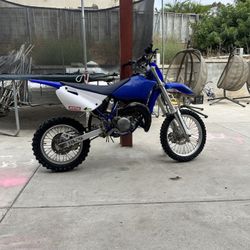 2003 Yz85