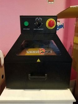 Dtg viperone pretreater shirt