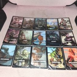 Magic the Gathering Jumpstart 2020 Sealed Packs