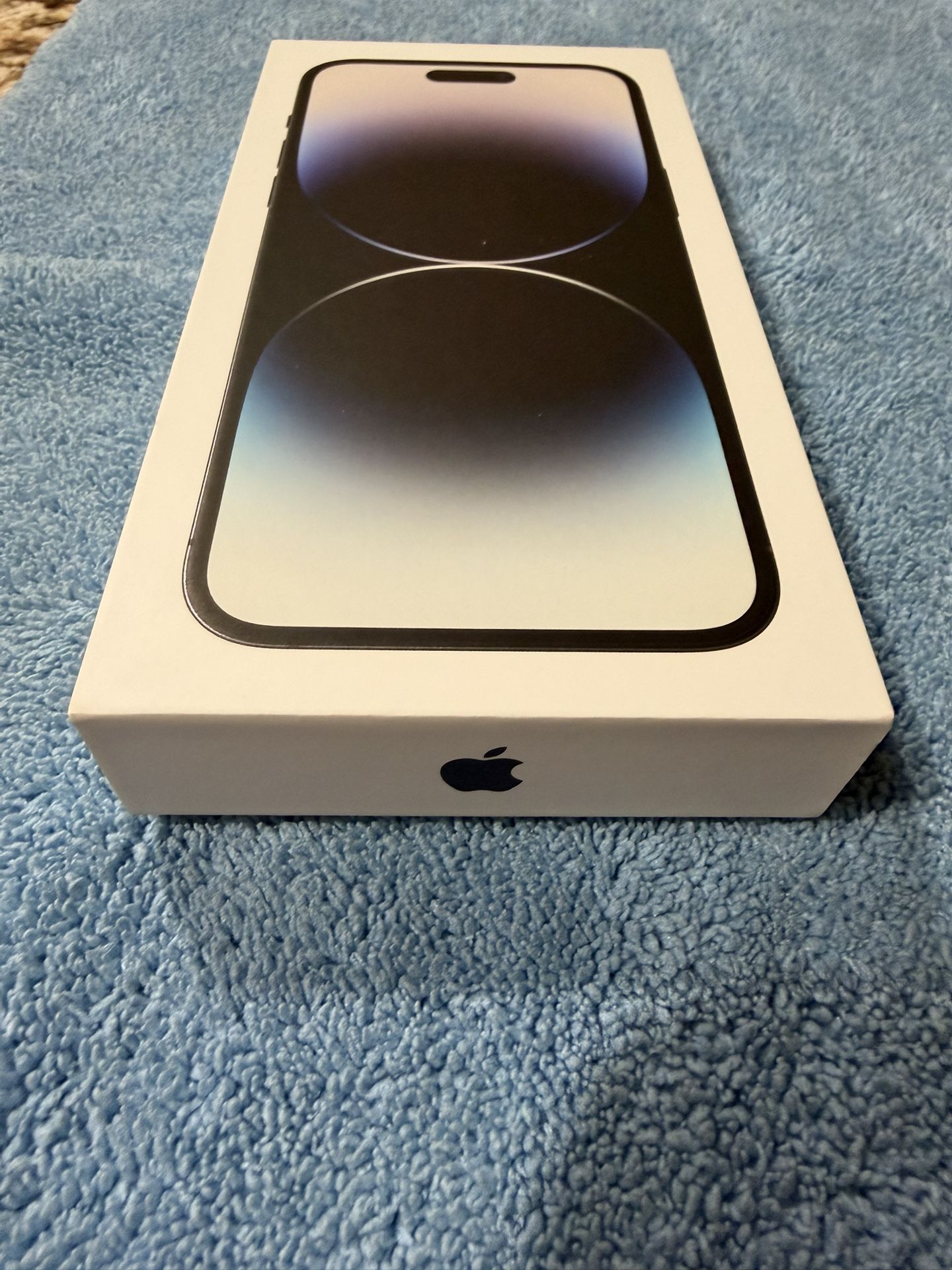 iPhone Pro Max 14 1TB Black UNLOCKED