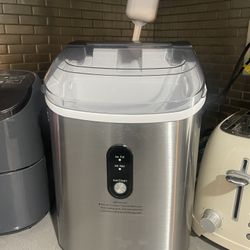 Nugget Countertop Ice Maker