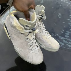 Jordan 6 George Town 