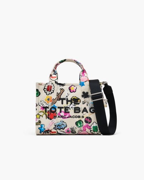 Small Marc Jacob’s Tote Bag