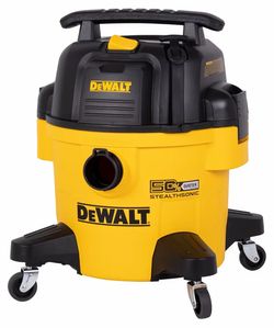 DEWALT STEALTHSONIC